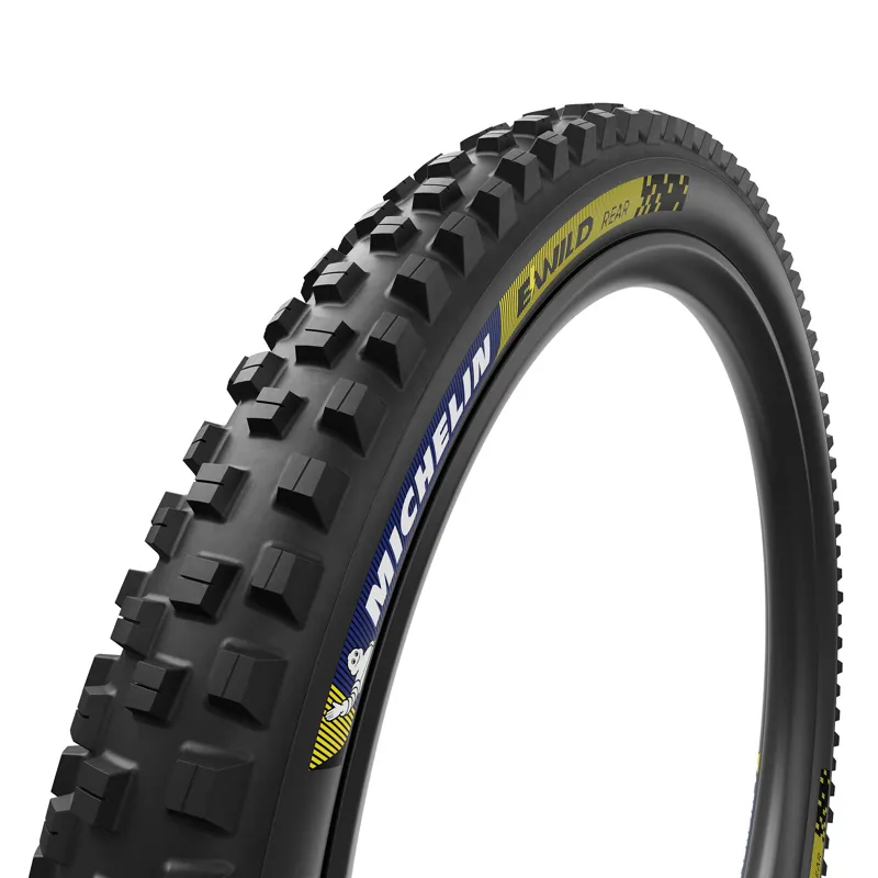 Michelin E-Wild Racing Line Tyre Rear 29 x 2.60 NEW