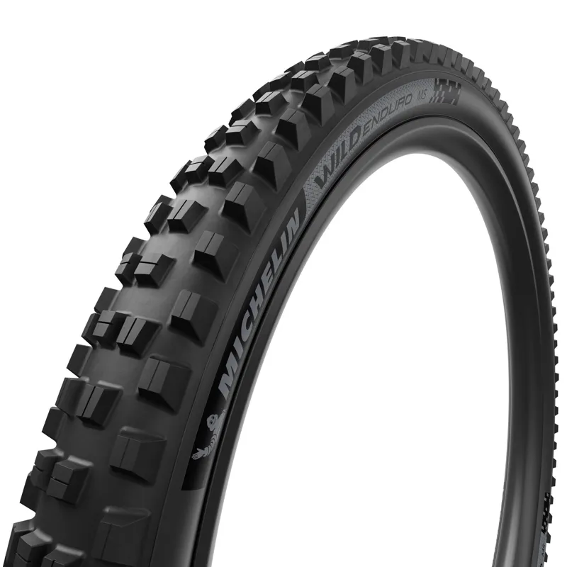 Michelin Wild Enduro MS Racing Line Tyre Dark Grey 29 x 2.40 NEW