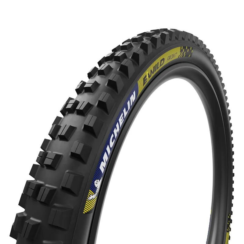 Michelin E-Wild Racing Line Tyre Front 29 x 2.60 NEW