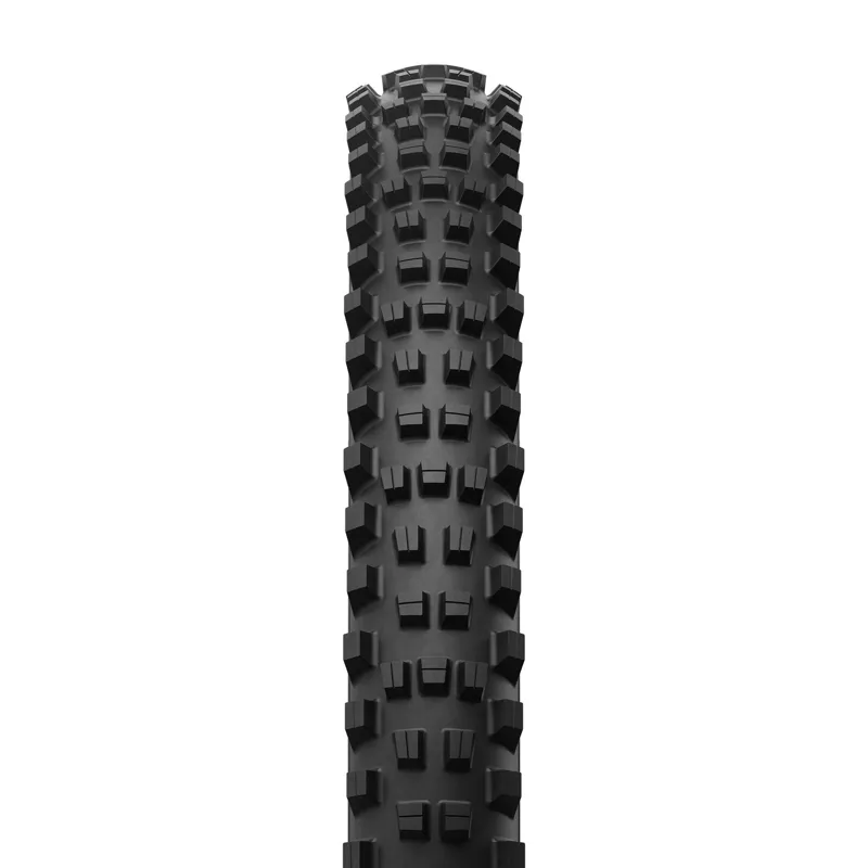 Michelin E-Wild Racing Line Tyre Front 29 x 2.60 NEW-2