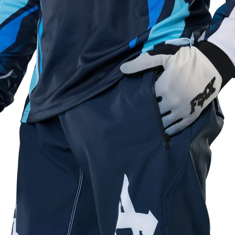 Fox Ranger Foundry Pants in Midnight Blue-5