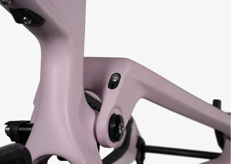 Forbidden Druid V2 GX RS+ - 29 inch 2024 in Lilac Summer Daze-4