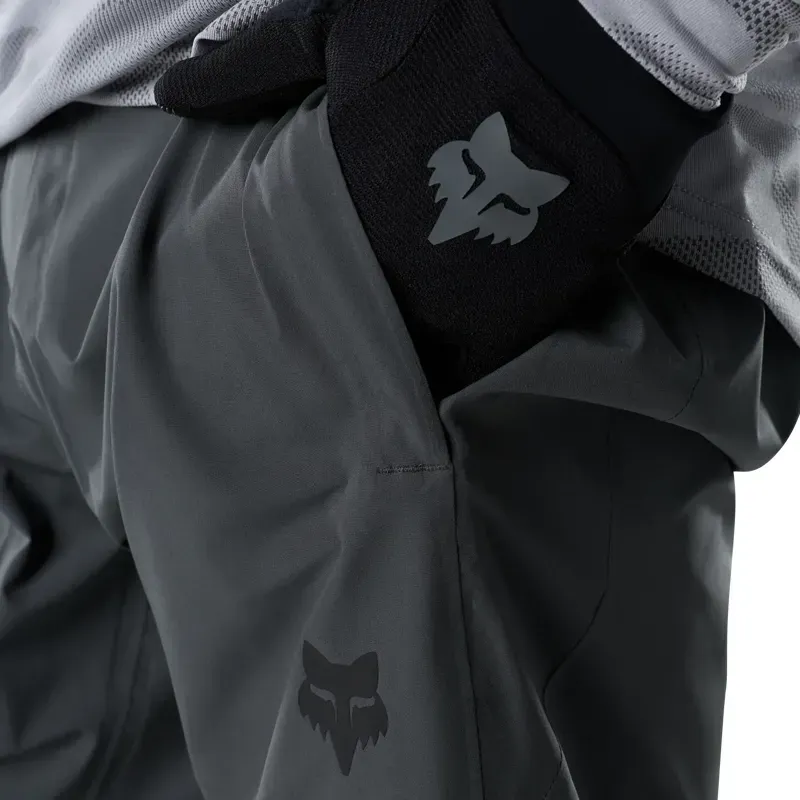 Fox Ranger Water Pants 10K/5K in Dark Shadow-4