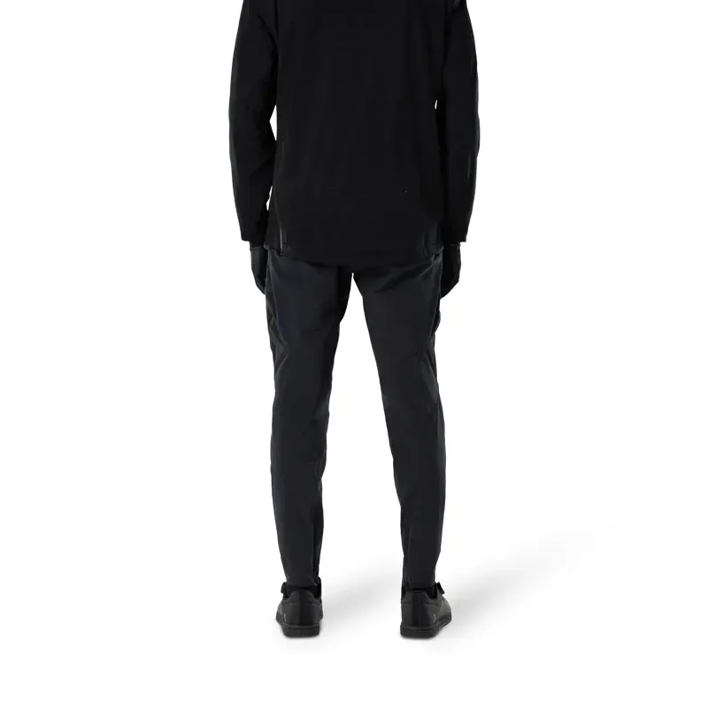Fox Flexair Fire Thermal DWR Pants in Black-3