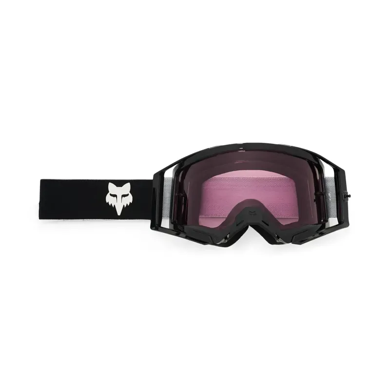 Fox Airspace Core Goggles - Vivid in Black