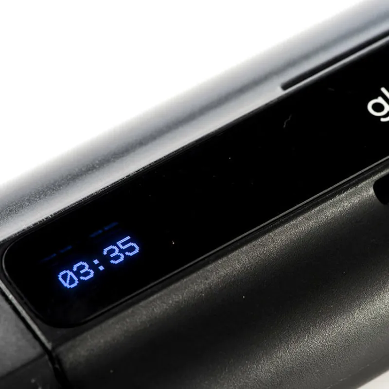 Gloworm XS Lightset G2.0 Black Mounts TX Remote - MTB Light -3