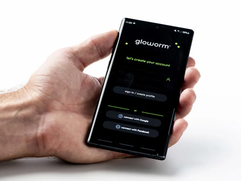 Gloworm XS Adventure Lightset G2.0 Mounts TX Remote - MTB Light-6