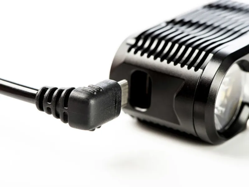 Gloworm X2 Adventure Lightset G2.0 - MTB Light-7