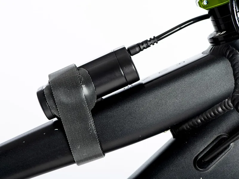 Gloworm XS Adventure Lightset G2.0 Mounts TX Remote - MTB Light-8