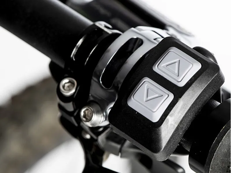 Gloworm XS Adventure Lightset G2.0 Mounts TX Remote - MTB Light-9