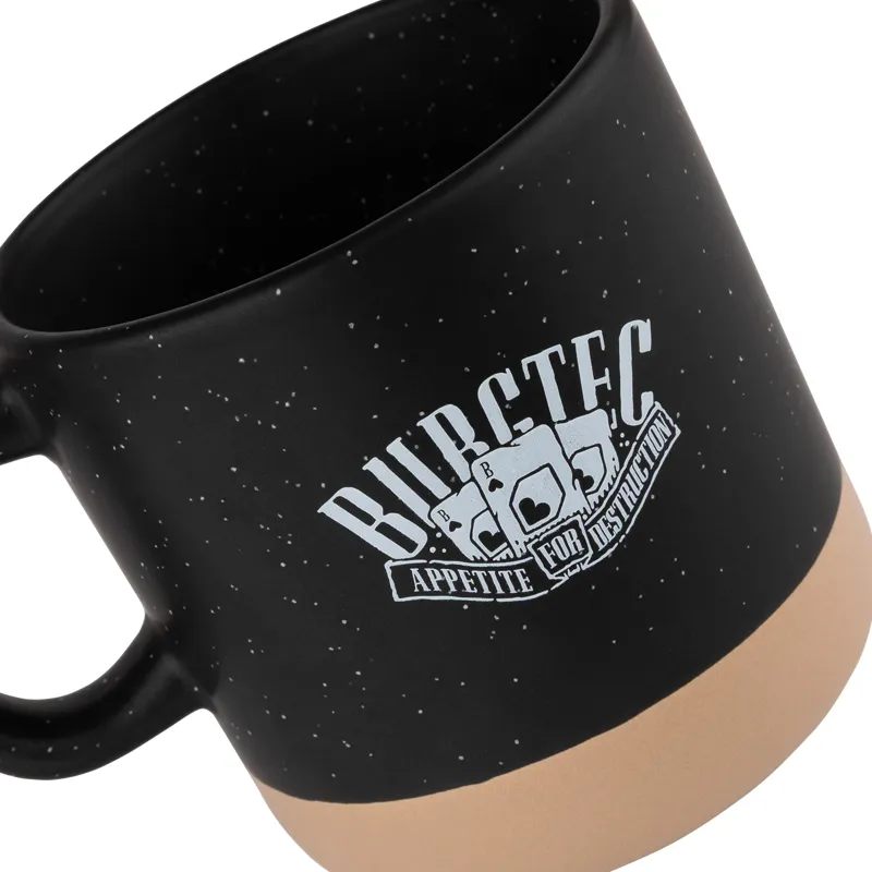 Burgtec - Resurrection Mug - Appetite For Destruction