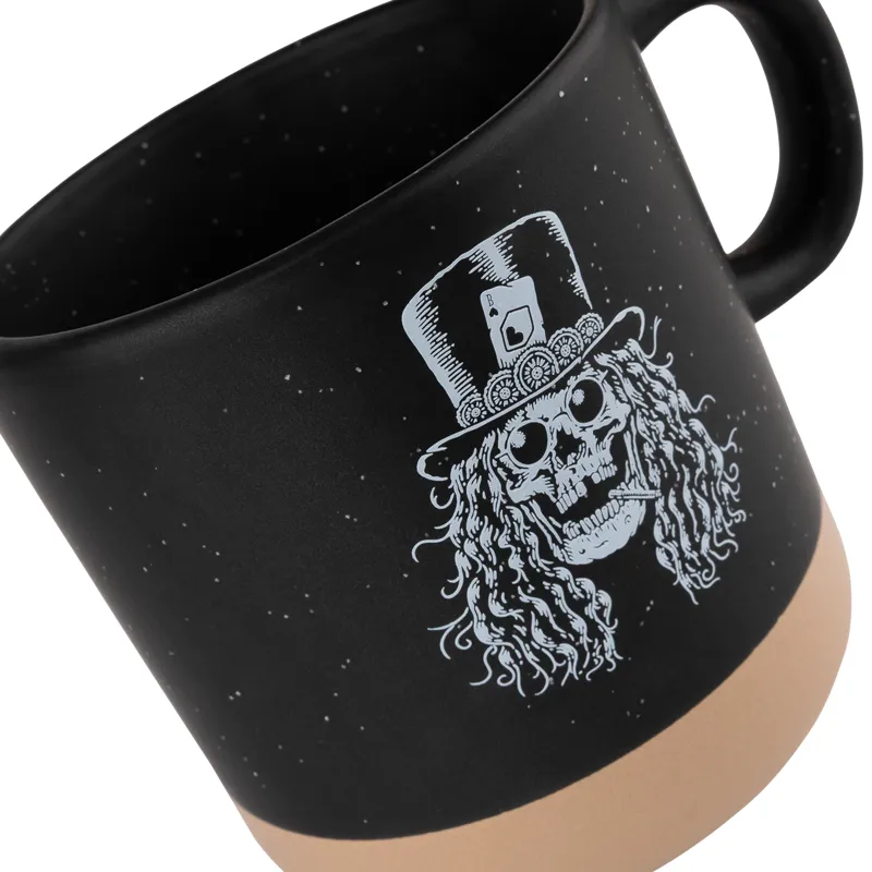 Burgtec - Resurrection Mug - Appetite For Destruction-2
