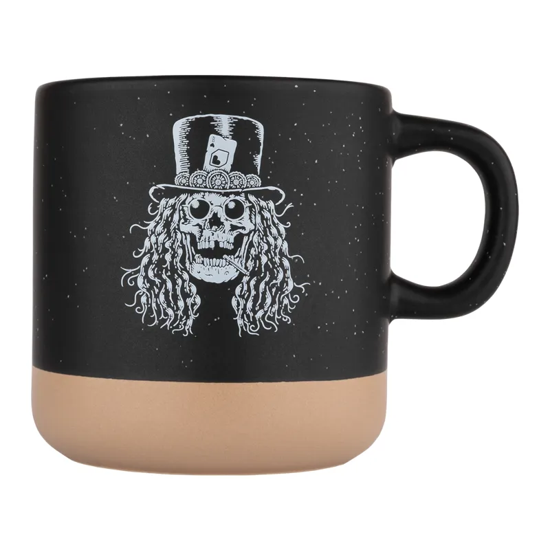 Burgtec - Resurrection Mug - Appetite For Destruction-3