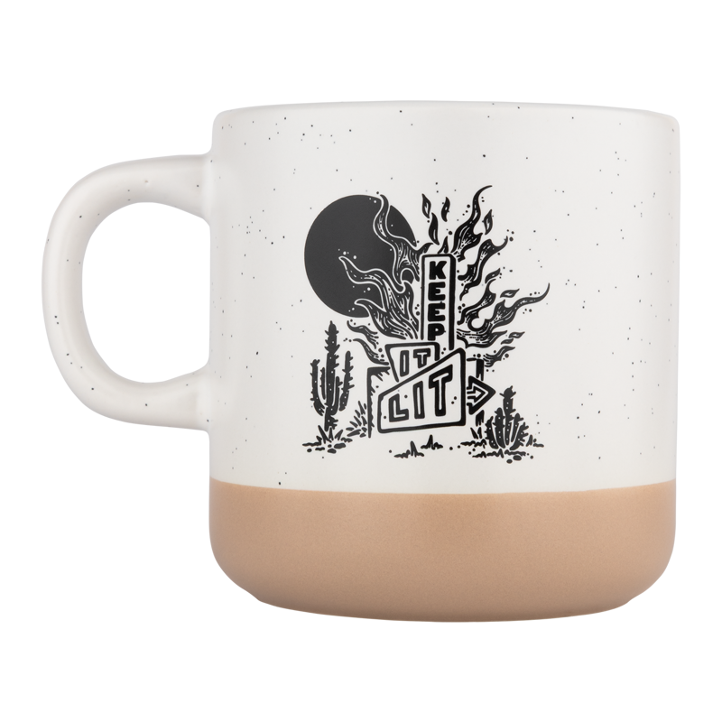 Burgtec - Resurrection Mug - Keep It Lit-1