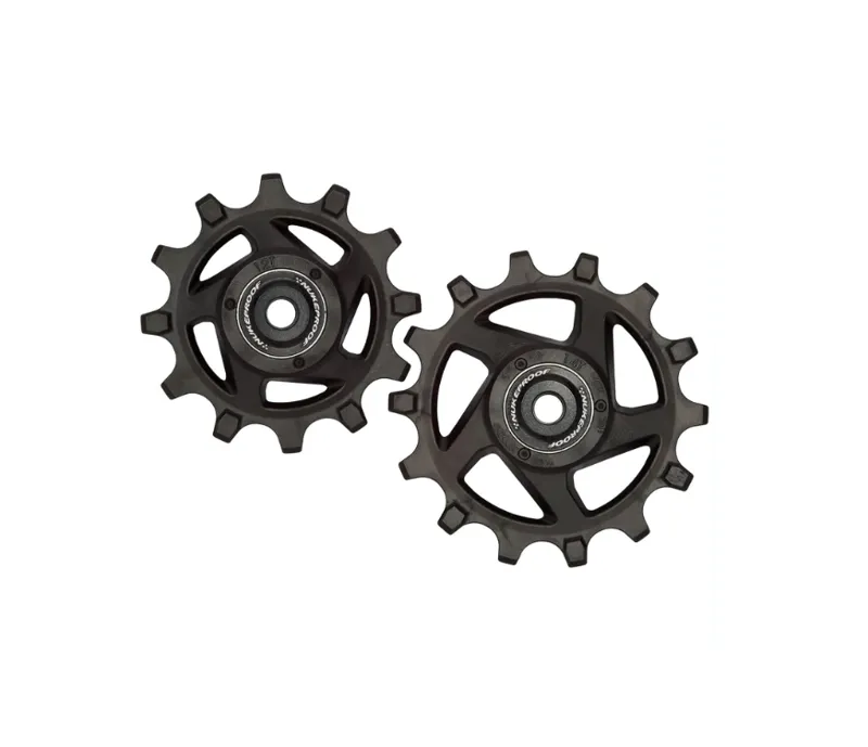 Nukeproof Jockey Wheels for Shimano/SRAM - 12t/14t