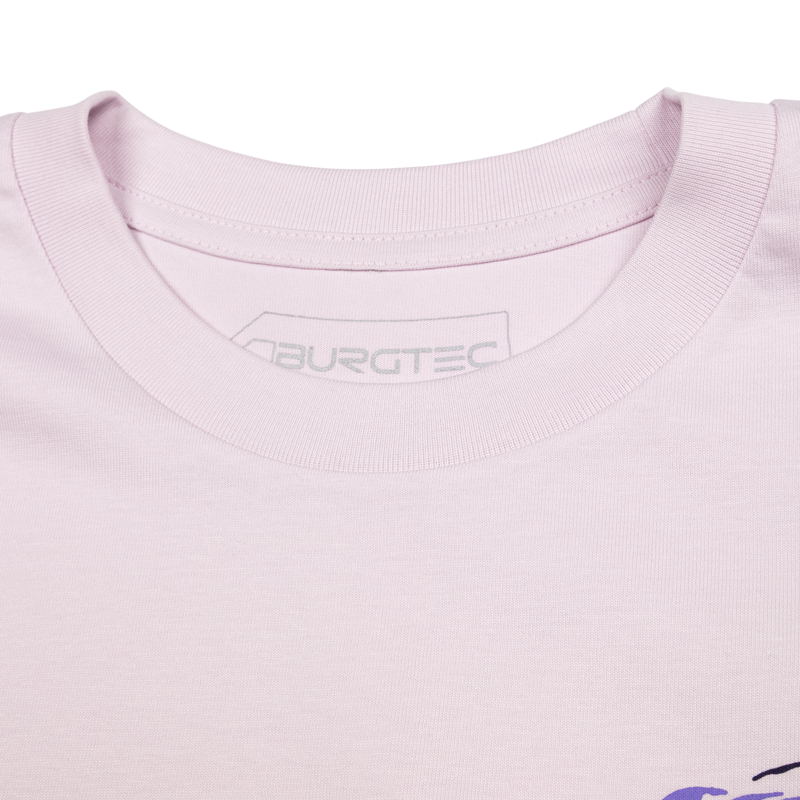 Burgtec - Desert Queen Short Sleeve Casual Tee-6
