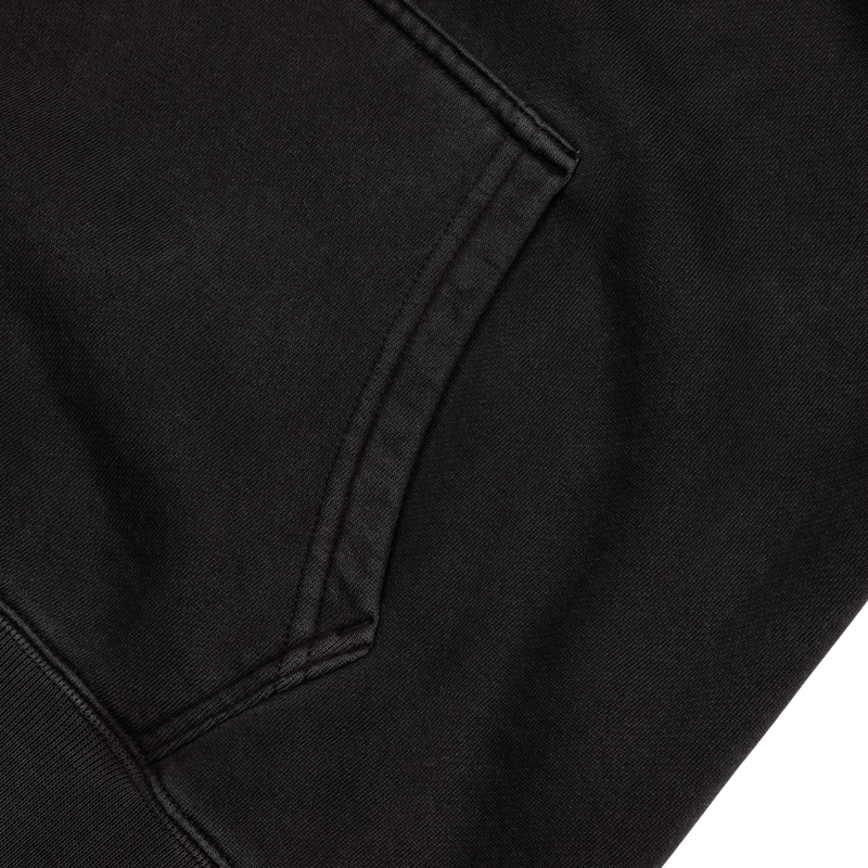 Burgtec - Keep It Lit Casual Pullover Hoodie-6