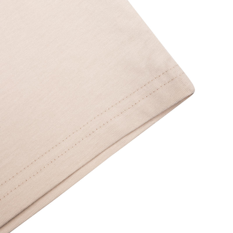 Burgtec - 21 Years Crest Short Sleeve Casual Tee-5