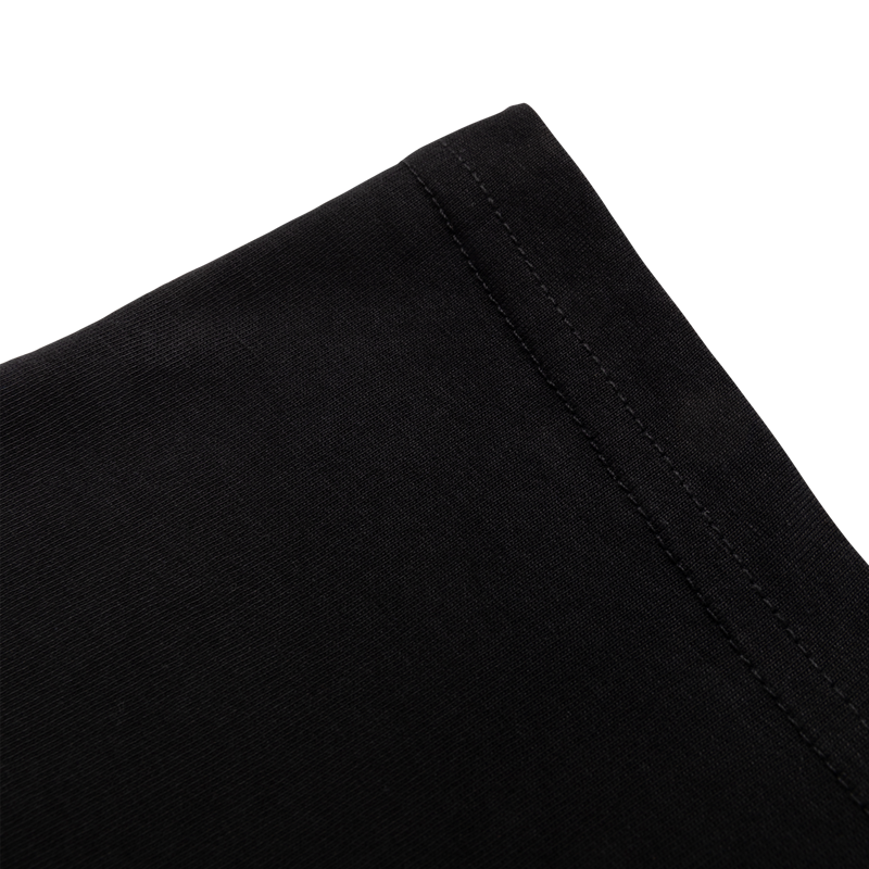 Burgtec - Alpine Speedway T-Shirt in Black-6