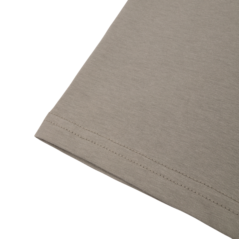 Burgtec - Alpine Speedway T-shirt in Granite-2