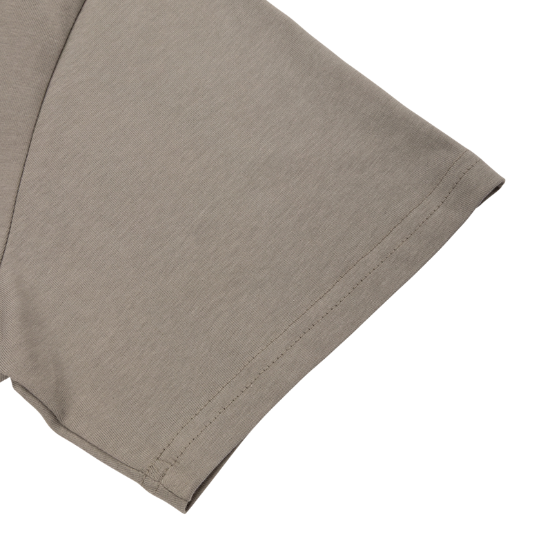 Burgtec - Alpine Speedway T-shirt in Granite-8