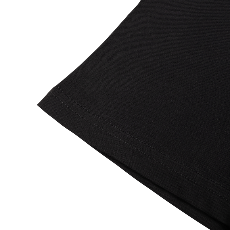 Burgtec - Rut Monster T-Shirt in Black-5