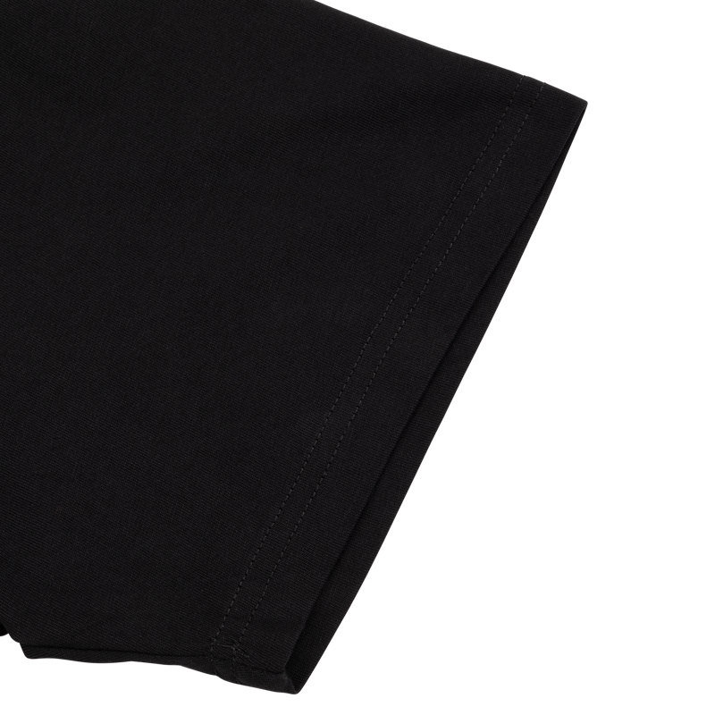 Burgtec - Tarot T-Shirt in Black-6