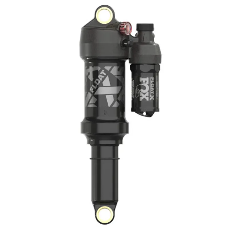 FOX Float X Performance 2Pos Shock 210x55 - Off New Bike No Box-7