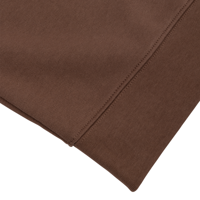 Burgtec - Womens Wild Ride Sweater in Brown-2