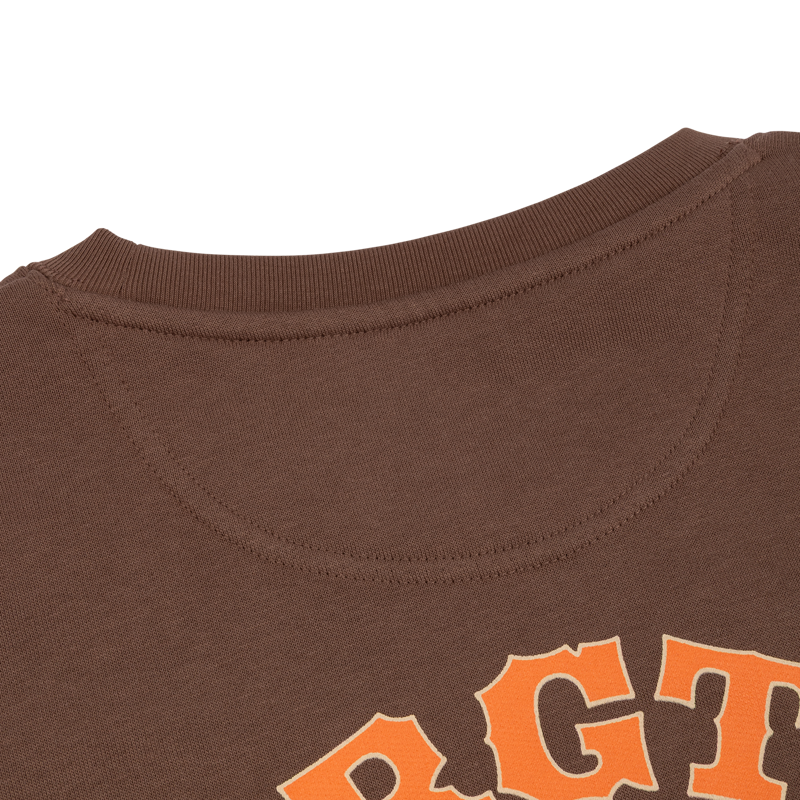 Burgtec - Womens Wild Ride Sweater in Brown-5