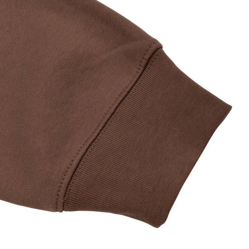 Burgtec - Womens Wild Ride Sweater in Brown-7