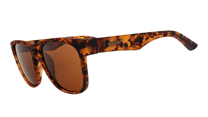 Good'r - Hellhound Hallucinations Casual Sunglasses 