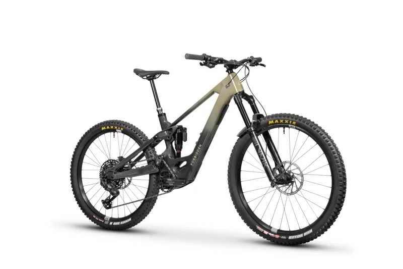 Forbidden Druid-E 2026 - Tier 4 800w - Avinox M2 in Sandstorm-2