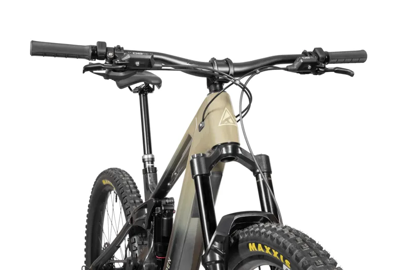 Forbidden Druid-E 2026 - Tier 4 800w - Avinox M2 in Sandstorm-3