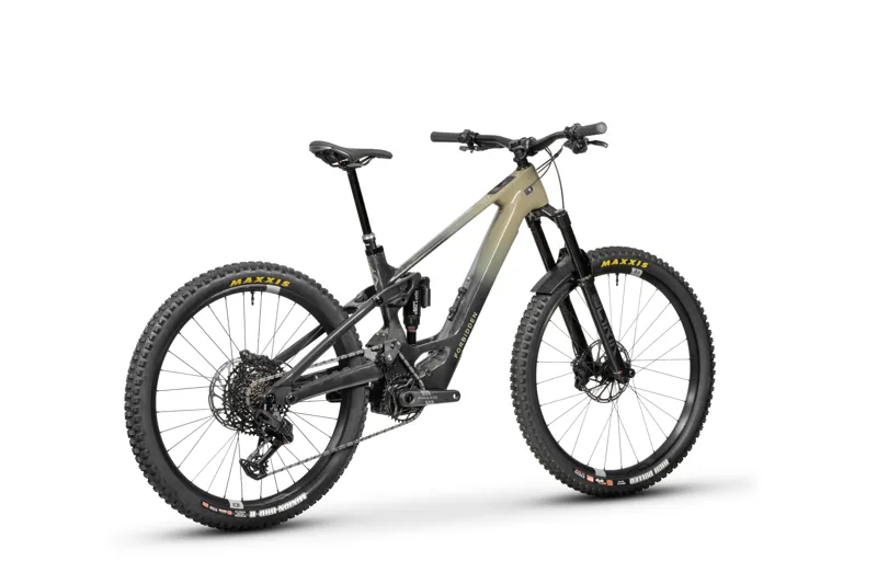 Forbidden Druid-E 2026 - Tier 4 800w - Avinox M2 in Sandstorm-4