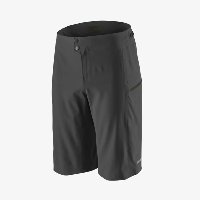 Patagonia Dirt Roamer Bike Shorts in Black-7