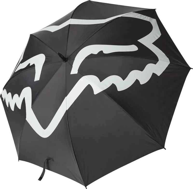 Fox Racing Track Umbrella - Black