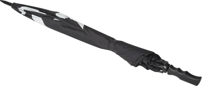 Fox Racing Track Umbrella - Black-1