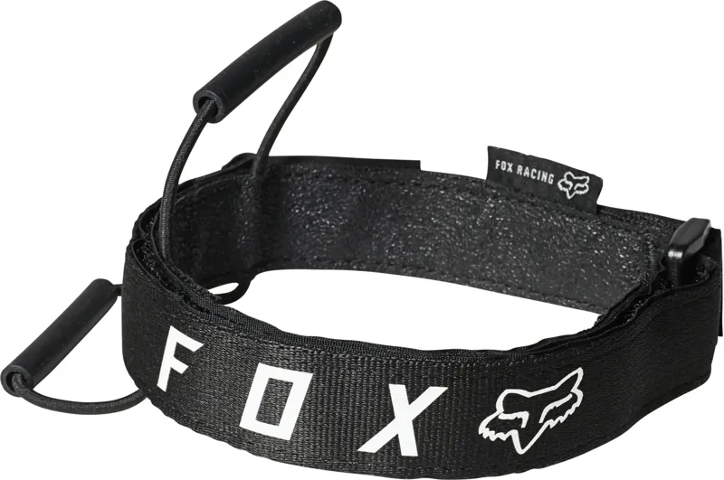 Fox Frame Enduro Strap - Black-2