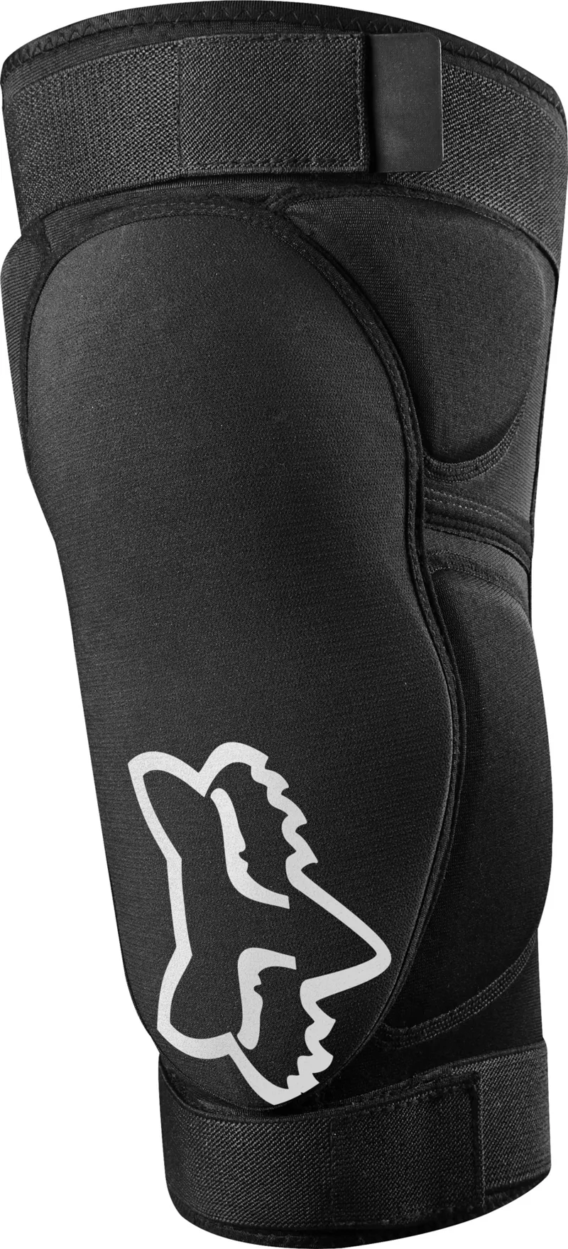 Fox Youth Lauch Pro D30 Knee Guards - Black