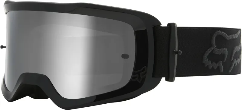Fox Main Spray Goggle - Black