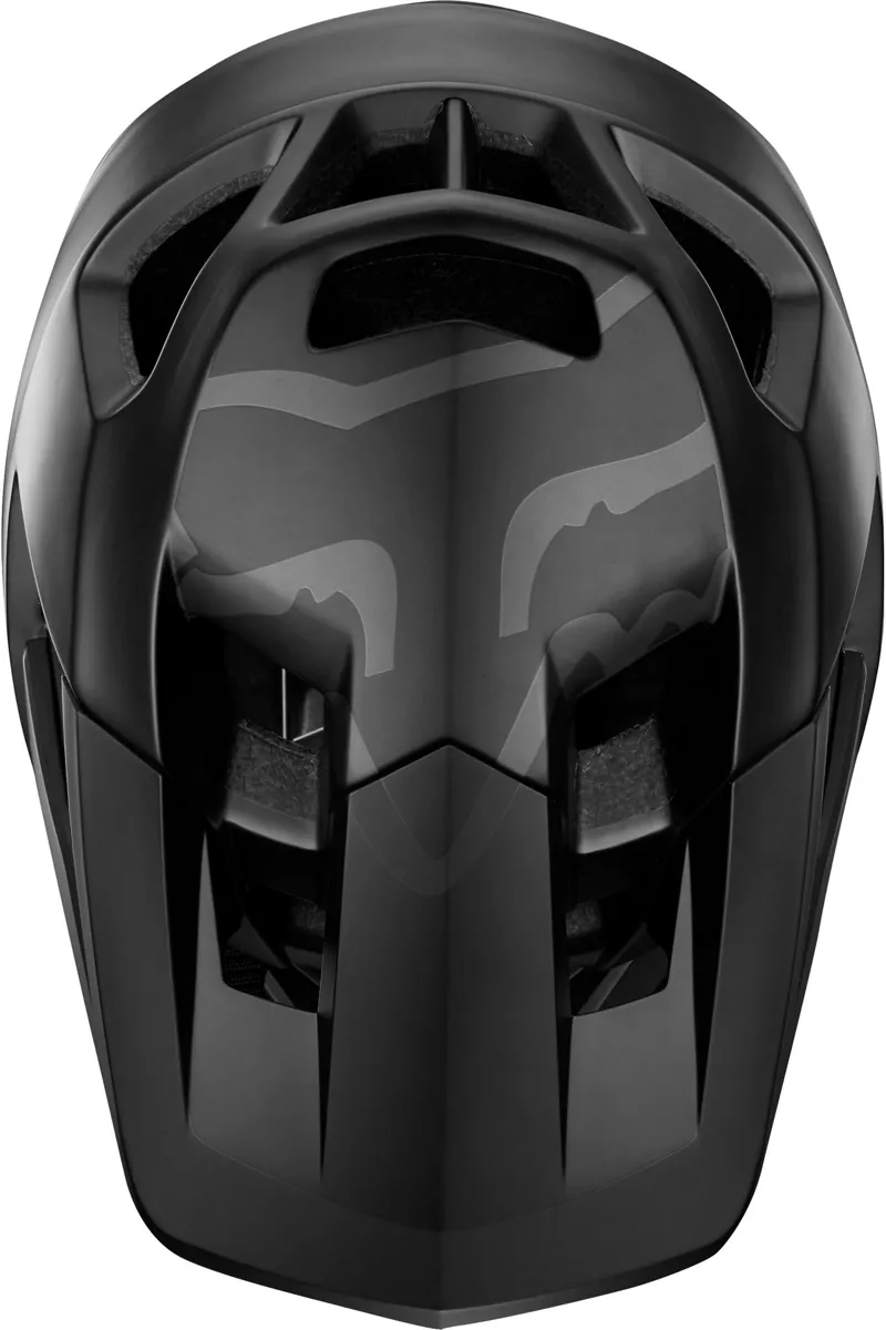 Fox Proframe Full Face Helmet - MIPS - Black-2
