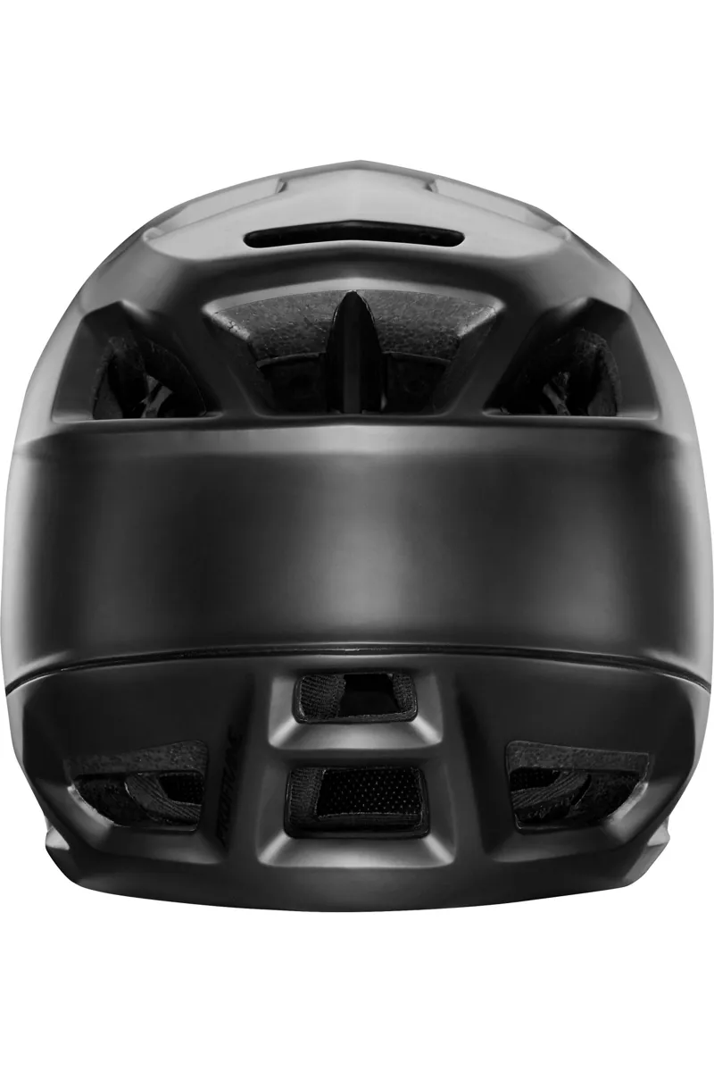 Fox Proframe Full Face Helmet - MIPS - Black-3