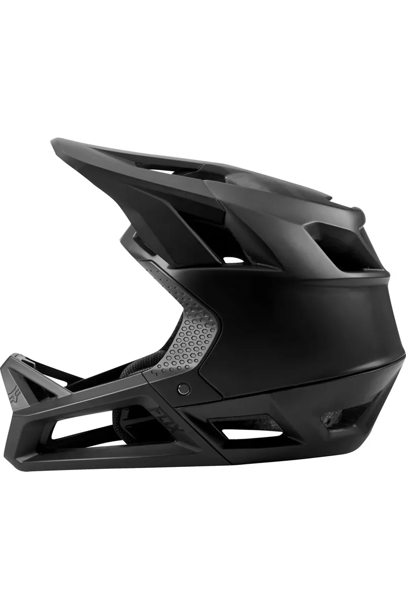 Fox Proframe Full Face Helmet - MIPS - Black-5