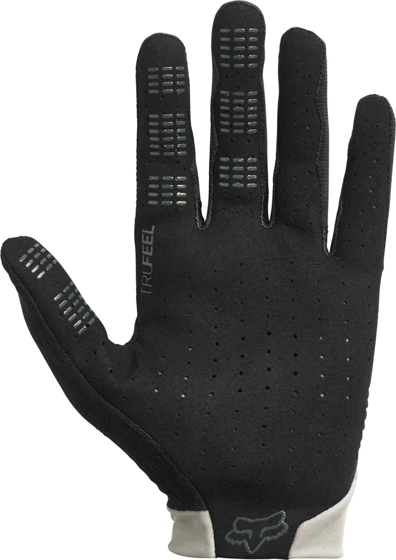 Fox Flexair MTB Glove - Bone-1