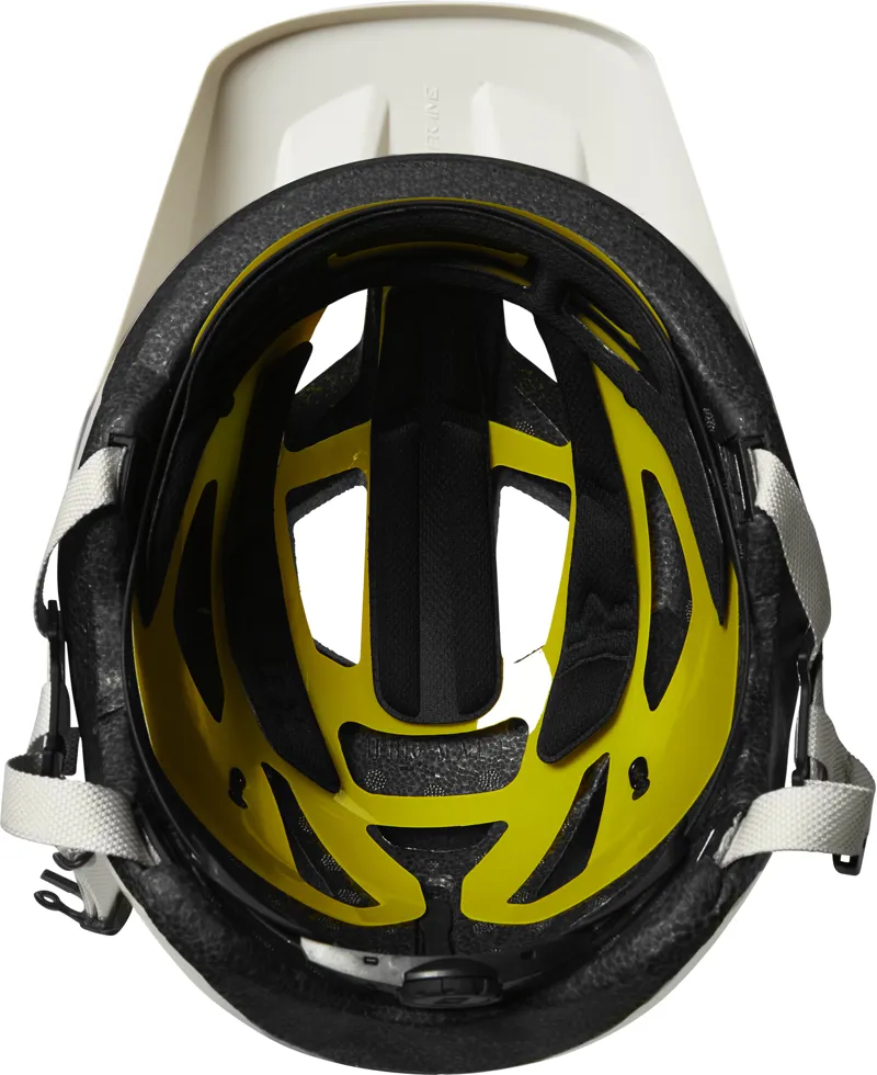 Fox Mainframe MIPS Trail Helmet TRVRS - Bone-4