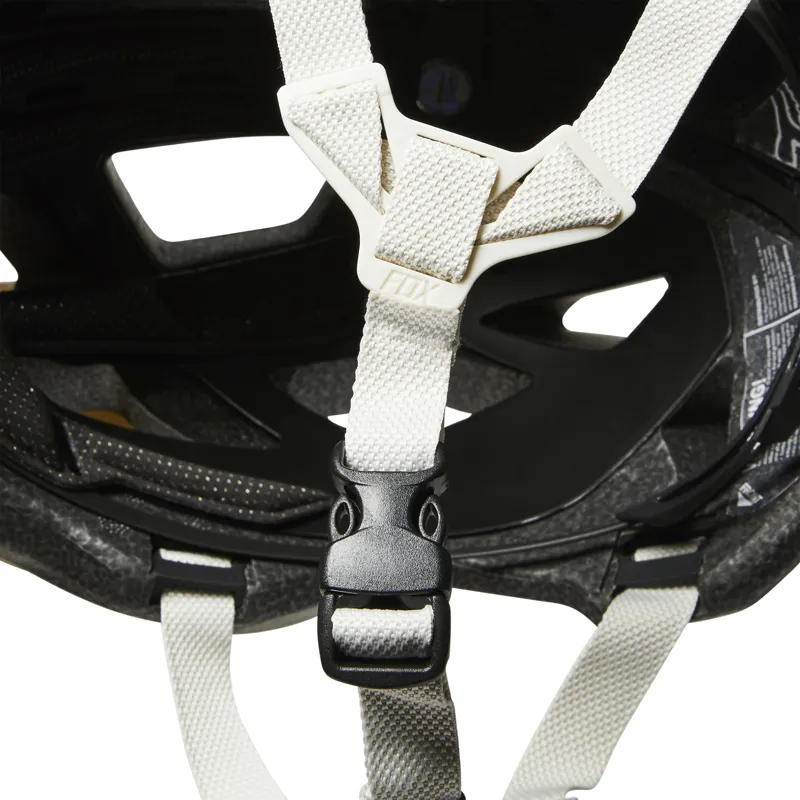 Fox Mainframe MIPS Trail Helmet TRVRS - Bone-5