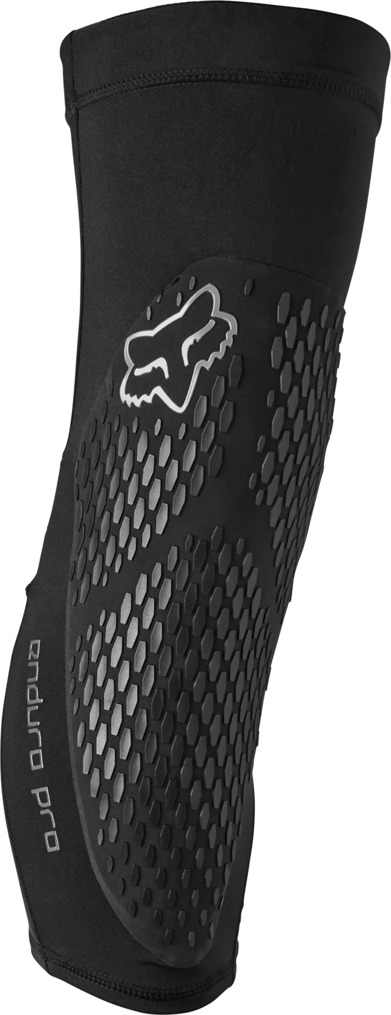 Fox Enduro Pro Knee Guard - D30 - Black