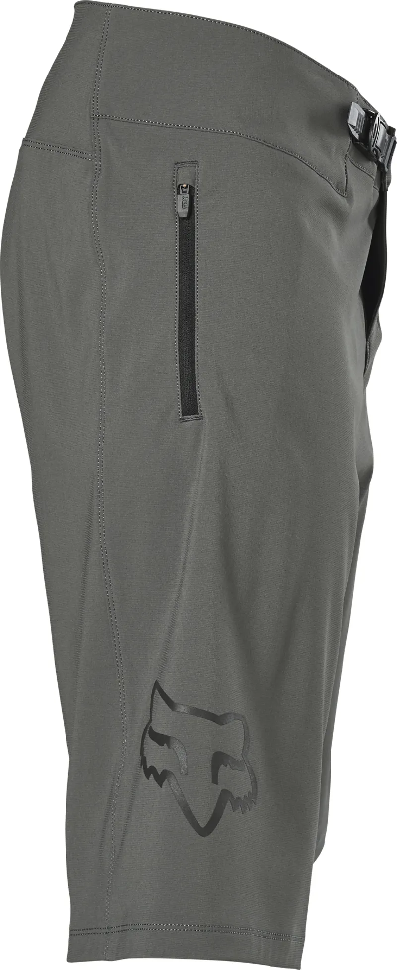 Fox Defend Short - DWR - Dark Shadow-2