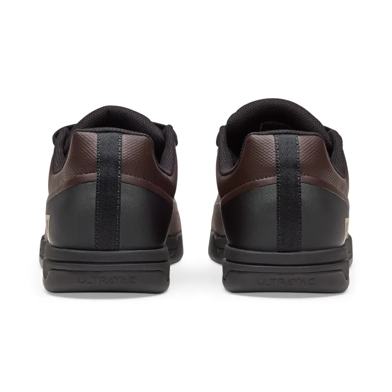 Fox Union Flat Mountain Bike Shoe in Cocoa Brown-4